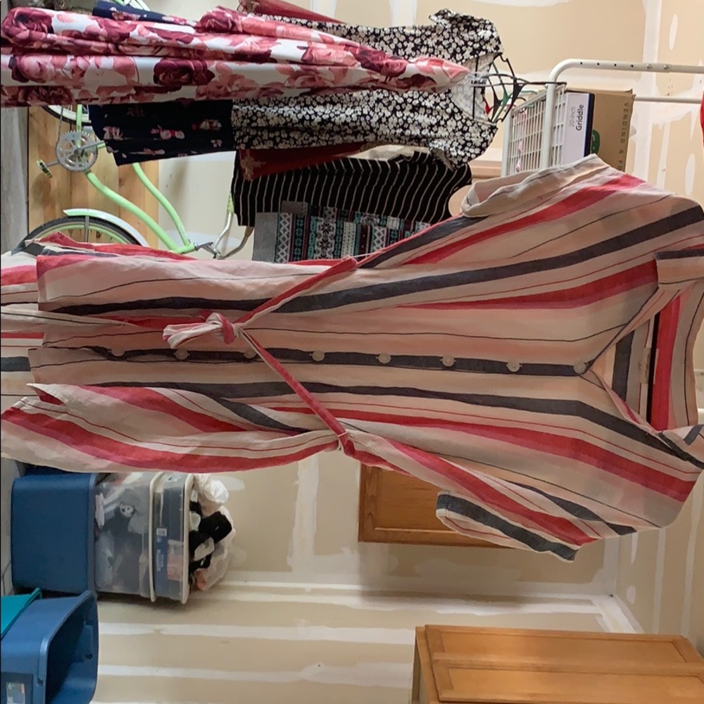 A cute summer dress